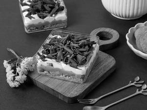 Banoffee Pie Tub