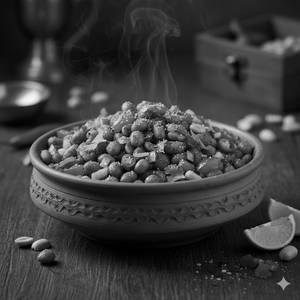 Peanut Masala