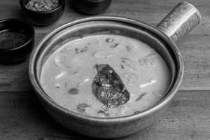 Veg Thai Red Curry