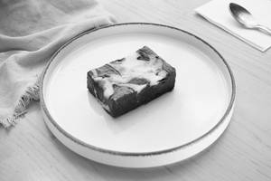Marble Cheese Cake