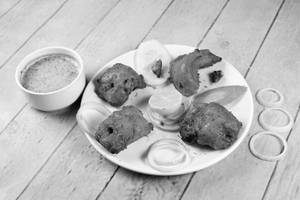 Chicken Tikka Kabab [5 Pieces]