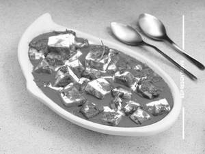 Handi paneer