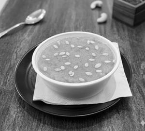 Suji Halwa