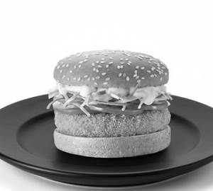 Veg burger