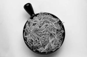 Street Style Noodles Veg