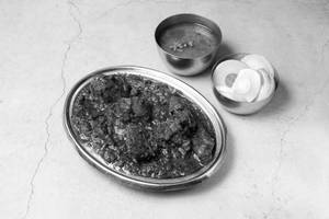Mutton Kala Masala