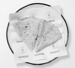 Rumali Roti