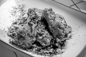 Korean Chicken Wings