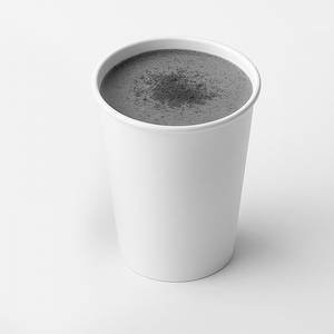 Cinnamon Hot Chocolat