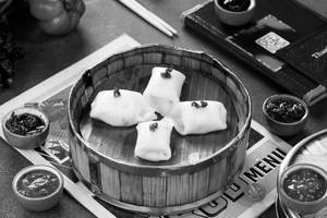 Philly Cream Cheese (4pcs)