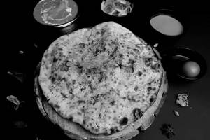 Amritsari Naan