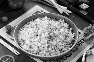 CLASSIC FRIED RICE