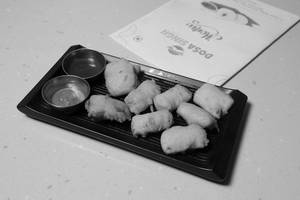 Paneer Pakoda (8 Pcs)