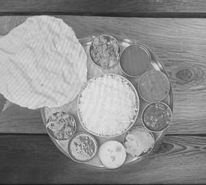 Andra Veg Meals
