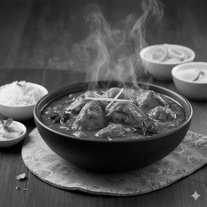 Chicken Masala