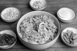 Pad Thai Noodles