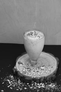Santushti Special Falooda