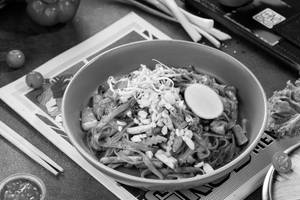 PAD THAI NOODLES