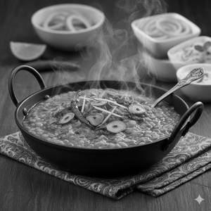 Dal Fry