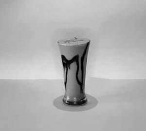 Chocolate shake