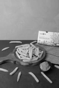 Golden Fries
