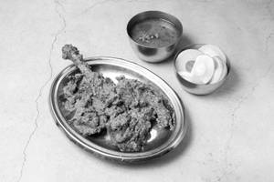 Broiler Chicken Kharda