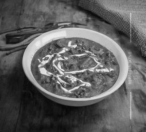 Paneer chilli gravy