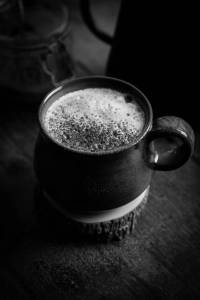 Hot chocolate