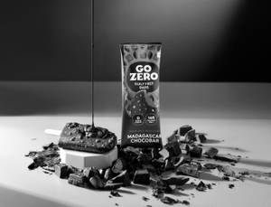 Madagascar Chocolate Bar (70 ml)