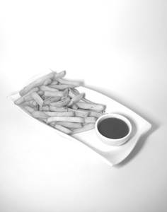 Regular French Fries