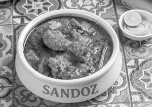 Chicken Curry