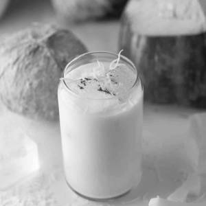 Cocout punch