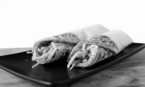 Egg roll