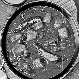 Veg korama