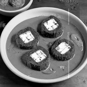 Paneer sham sawera