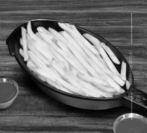 French fries