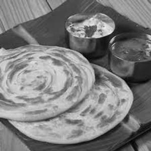 Parotta