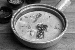 Veg Thai Green Curry