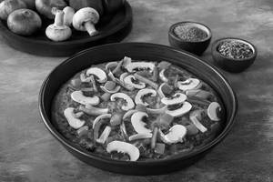 Veg Loaded Pizza