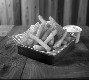 Peri Peri Fries