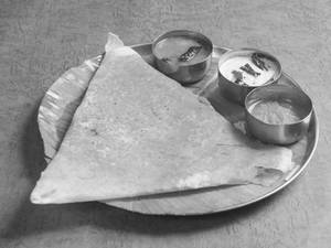 Podi Dosa
