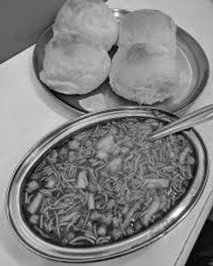Jain misal pav