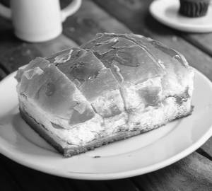 Bun Maska Jam