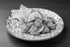 Lemon Fish