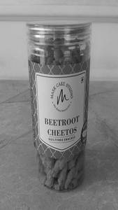 Beetroot Cheetos