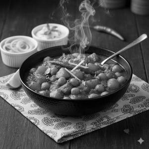 Aloo Chola
