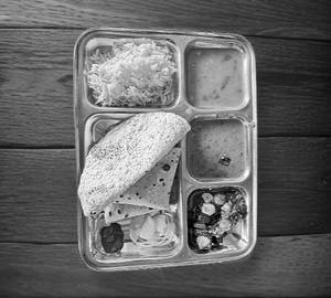 Gujarati Thali