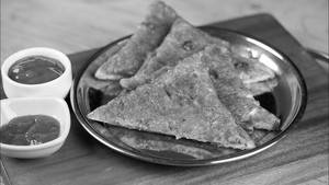Aloo slice