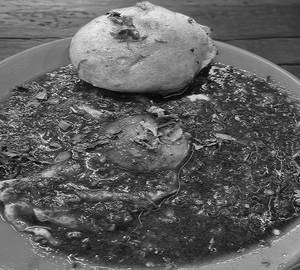 Masala Half Fry (Oil)