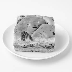 Focaccia Sandwich